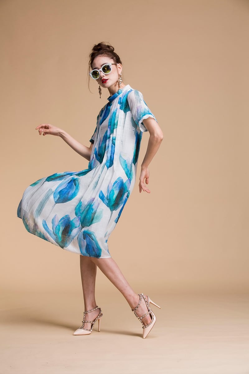 Chic Floral Designs