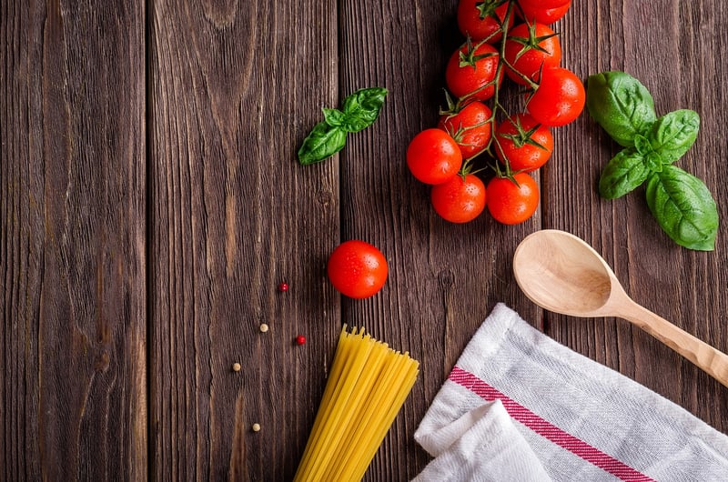 Farm-to-Table Cuisine